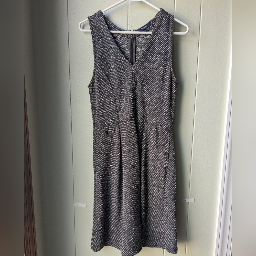 Madewell Knit Dress